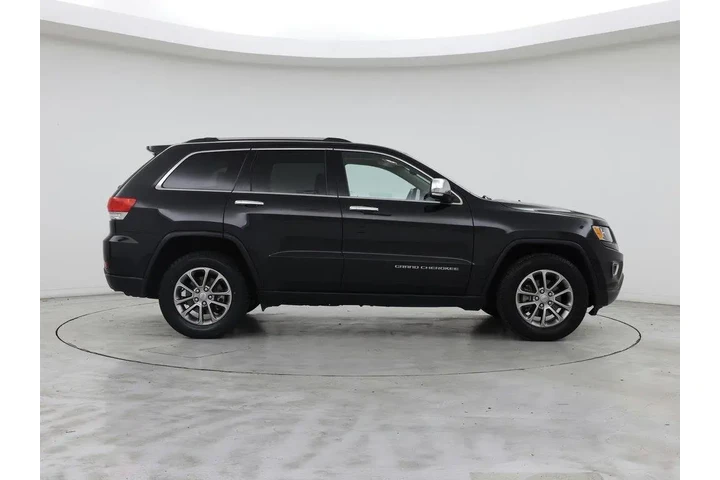 $15998 : Jeep Grand Cherokee 2015 4x2 image 7
