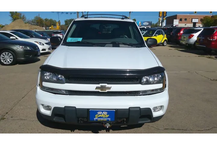 $6999 : 2005 TrailBlazer LT image 8