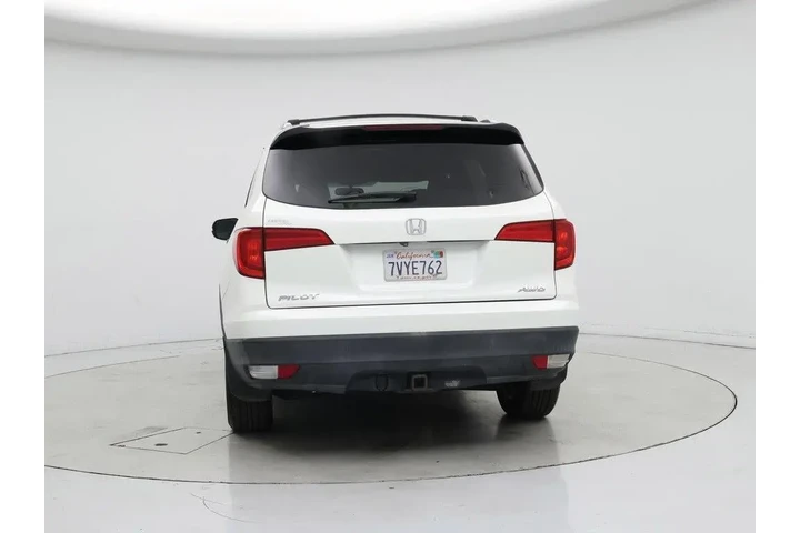 $19998 : Honda Pilot 2017 AWD LX 4dr image 6