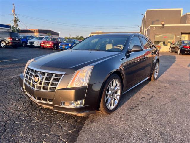 $13395 : 2014 CTS 3.6L Performance image 3