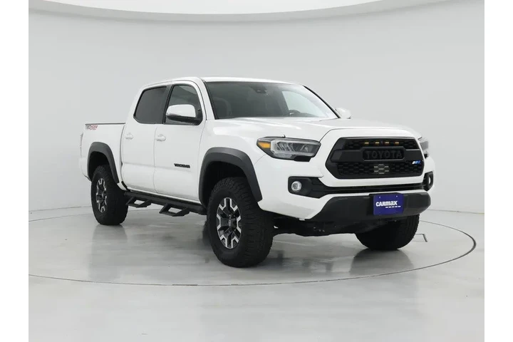 $39998 : Toyota Tacoma 2022 4x4 TRD P image 1