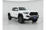 Toyota Tacoma 2022 4x4 TRD P en Sacramento