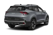 2023 Sportage Plug-In Hybrid thumbnail
