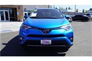 $19800 : 2018 RAV4 XLE Sport Utility 4D thumbnail