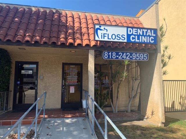 iFloss Dental Clinic image 1