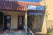iFloss Dental Clinic en Los Angeles