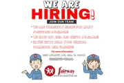 Fairway Staffing en Los Angeles