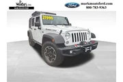 Jeep Wrangler Unlimited 2016 en Detroit