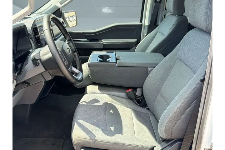$39997 : Ford F-150 2025 4x2 XLT 4dr image 5