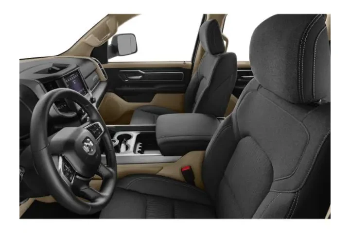 $35997 : Ram 1500 2020 4x4 Laramie 4d image 9