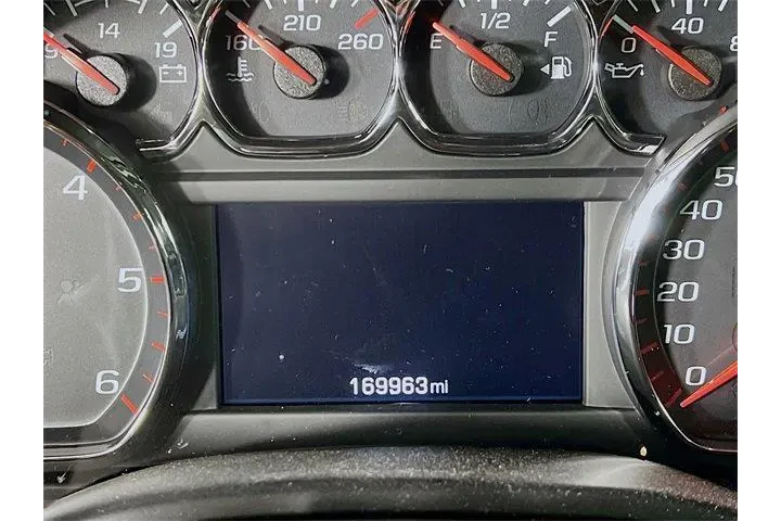 $16975 : GMC Yukon XL 2016 4x4 SLE 4d image 9