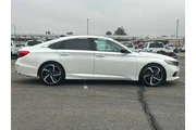 $20920 : Honda Accord 2021 Sport Spec thumbnail