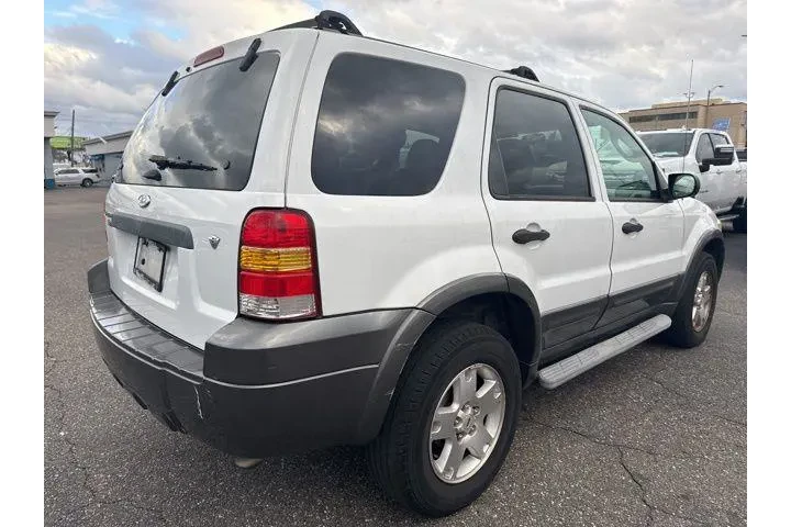 $4291 : Ford Escape 2006 XLT 4dr SUV image 5