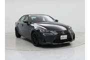 Lexus IS 350 2020 4dr Sedan en Fresno