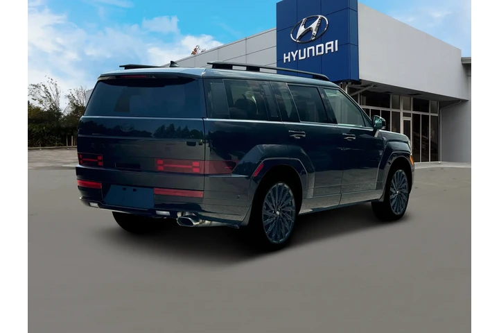 $39989 : Hyundai SANTA FE 2025 AWD Ca image 7