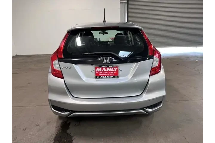 $16994 : Honda Fit 2019 LX 4dr Hatchb image 4