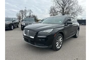 $29921 : Lincoln Corsair 2021 AWD Sta thumbnail