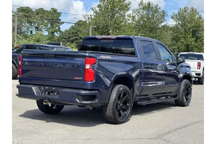 $26977 : Chevrolet Silverado 1500 201 image 5