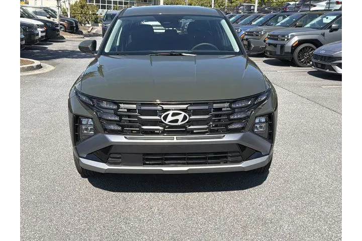 $28902 : Hyundai TUCSON 2026 SE 4dr S image 2