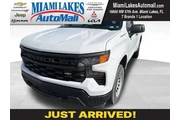 Chevrolet Silverado 1500 202