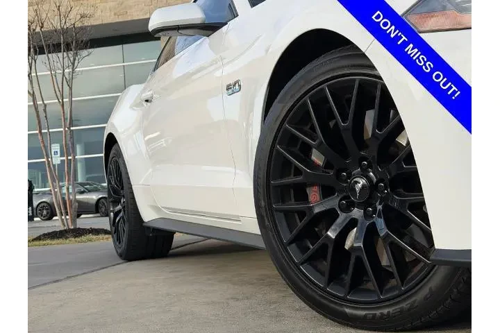 $38995 : Ford Mustang 2021 GT Premium image 2