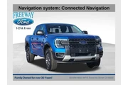 Ford Ranger 2024 4x4 XLT 4dr en Denver