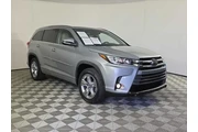 Toyota Highlander 2017 en New Orleans