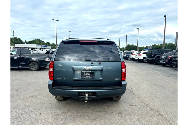 $6980 : 2010 Tahoe 4WD 4dr 1500 LS image 3
