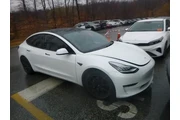 $23493 : Tesla Model 3 2022 AWD Long thumbnail