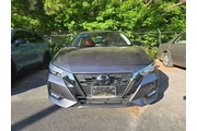 $20708 : Nissan Sentra 2022 SR 4dr Se thumbnail