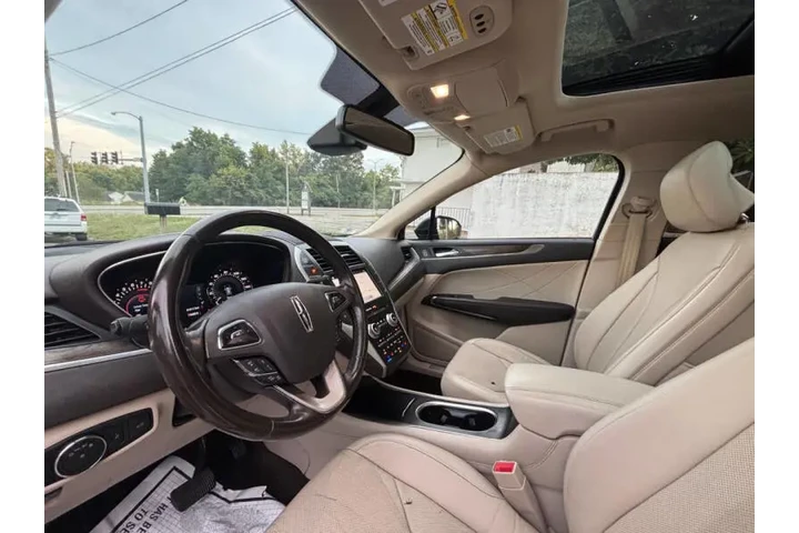 $7999 : 2017 MKC Reserve image 8