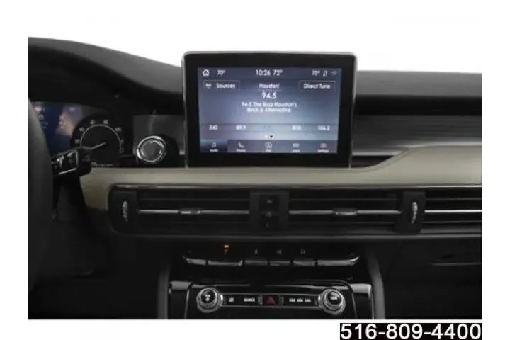 $28947 : Lincoln Corsair 2022 AWD Sta image 10