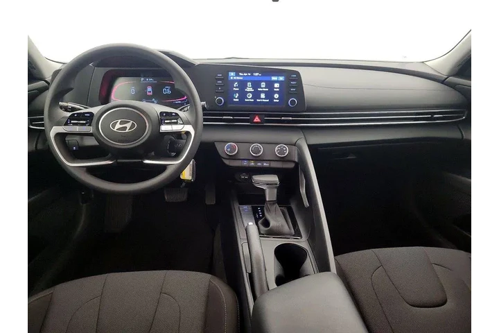 $21998 : Hyundai ELANTRA 2025 SE 4dr image 9