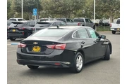 $16000 : Chevrolet Malibu 2022 LT 4dr thumbnail