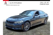 $21999 : BMW 3 Series 2019 AWD 330i x thumbnail