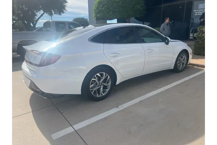 $24991 : Hyundai SONATA 2023 SEL 4dr image 3