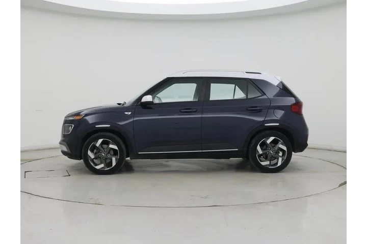 $18998 : Hyundai VENUE 2022 Limited 4 image 3