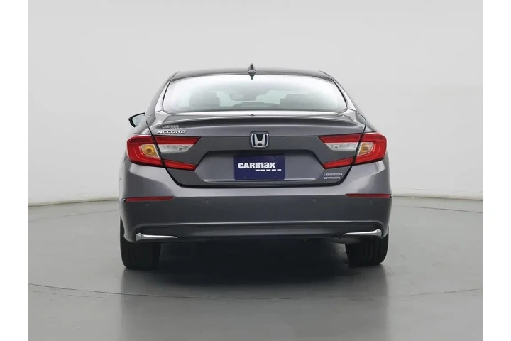 $27998 : Honda Accord Hybrid 2022 Tou image 6