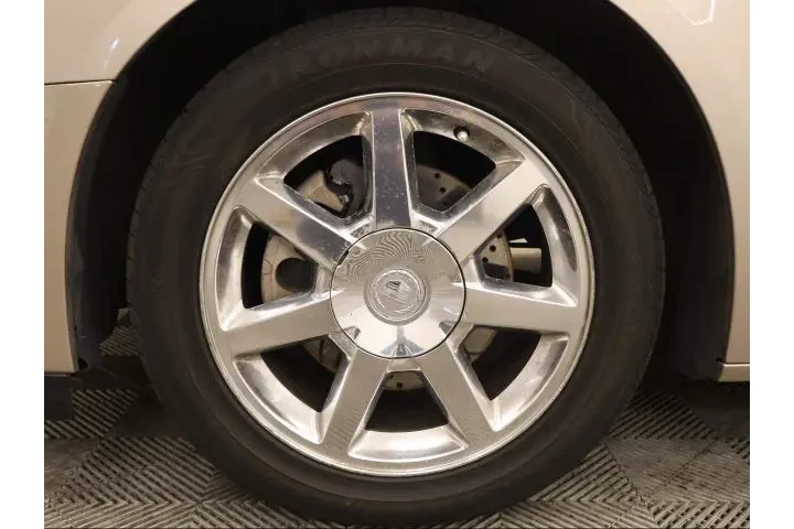 $8995 : Cadillac STS 2006 AWD V6 4dr image 4