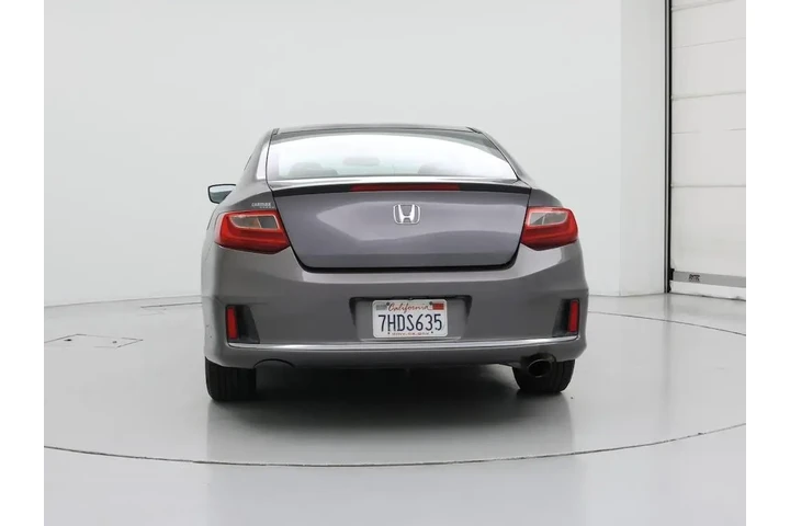 $13998 : Honda Accord 2014 LX-S 2dr C image 6