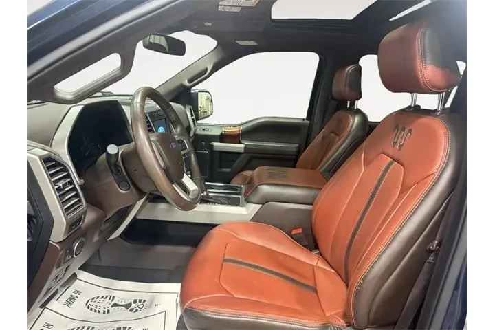 $39288 : Ford F-150 2019 4x4 King Ran image 9