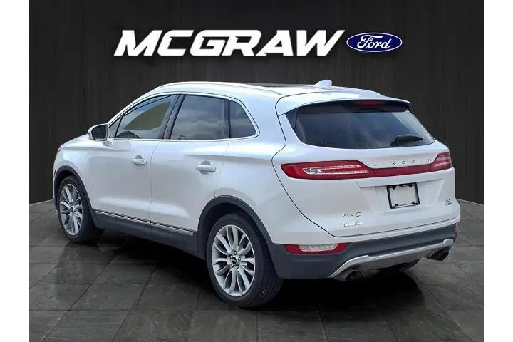 $15590 : Lincoln MKC 2015 4dr SUV image 6