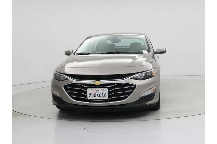 $20998 : Chevrolet Malibu 2022 LT 4dr image 5
