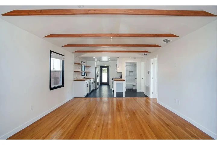 $950 : Brand new updated home image 2