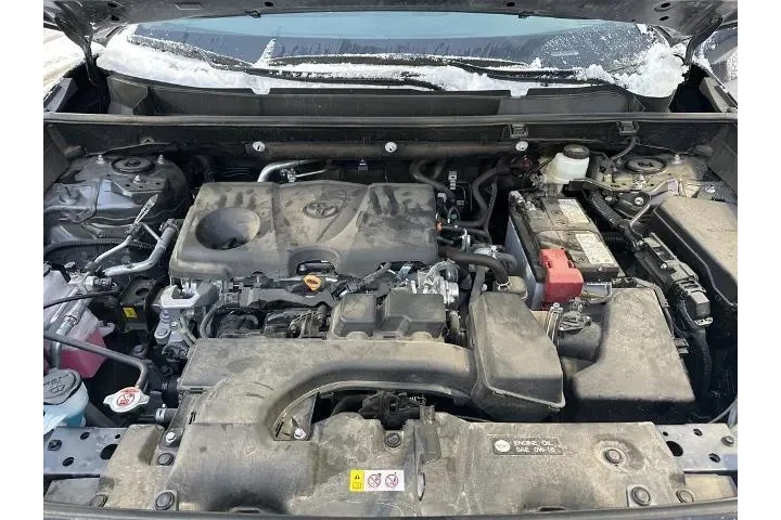 $32335 : Toyota RAV4 2025 AWD XLE 4dr image 10