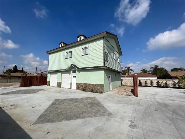 $2000 : Casa de renta🏠Bellflower CA🏠 image 6