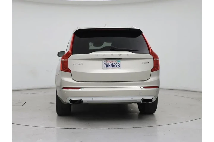 $27998 : Volvo XC90 2017 AWD T6 Inscr image 6