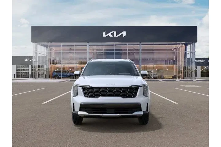 $36480 : Kia Sorento 2025 AWD S 4dr S image 2