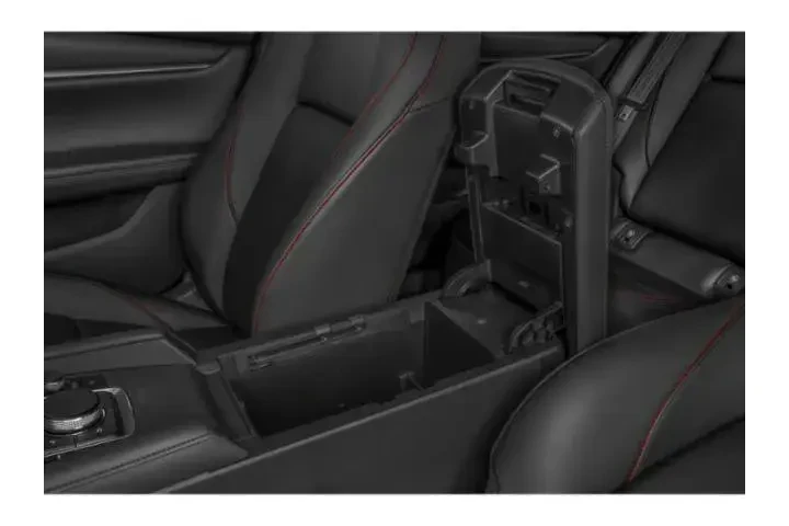 $17895 : Mazda Mazda3 Hatchback 2021 image 6
