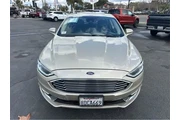 $11000 : Ford Fusion Hybrid 2018 Tita thumbnail
